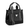 Cartera Guess Jackie Negro 0