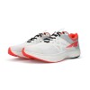 M Vanish Tempo - Hombre White/coral