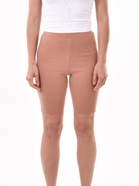 BIKER MALBA MARRON MEDIO