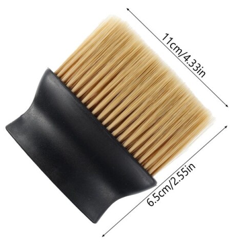 Cepillo De Limpieza Para Polvo Interior De Vehiculo Cepillo De Limpieza Para Polvo Interior De Vehiculo