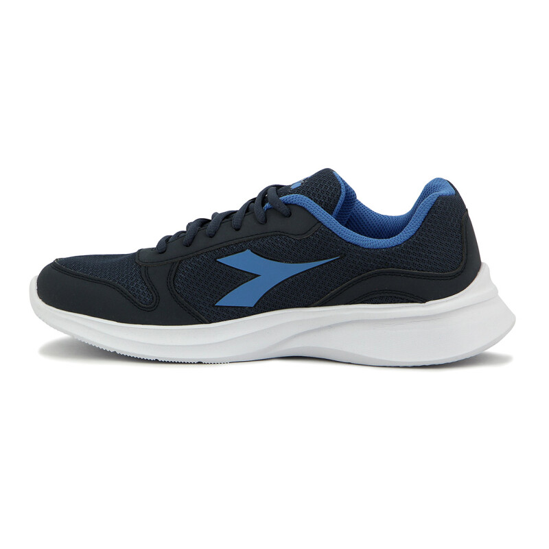 Diadora Champion Hombre Running Robin 4 Marino-celeste
