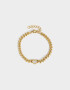 Pulseras Flexibles Premium Gold Pulseras Flexibles Premium Gold - Dorado