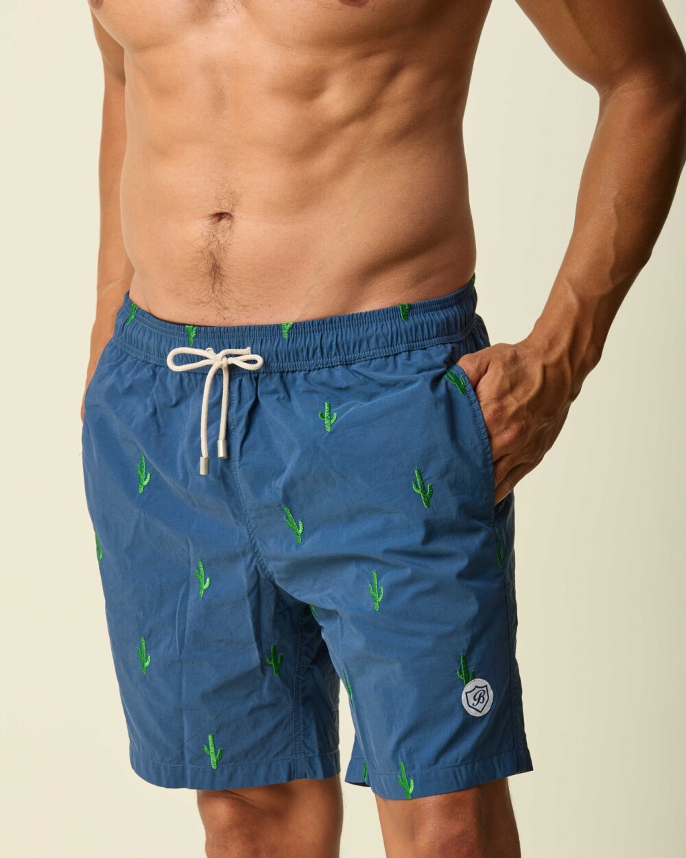 Short de Baño Short de Baño