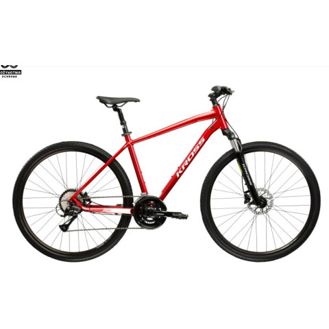 KROSS EVADO 4.0 KROSS EVADO 4.0