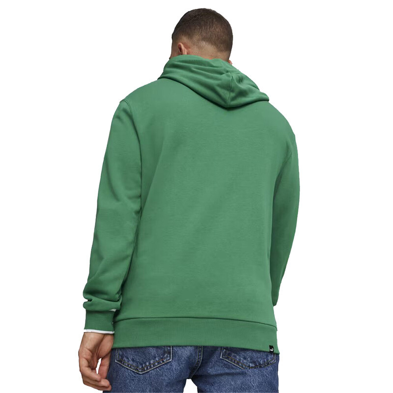 Canguro Puma Squad de Hombre - 678969 86 Verde