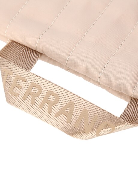YERBERA MONDAY Beige