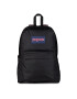 Mochila Superbreak Plus Black/black/tan/black