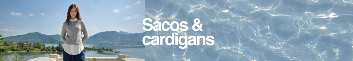 Listado Sacos