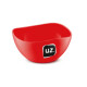 Bowl de plástico 300ml ROJO