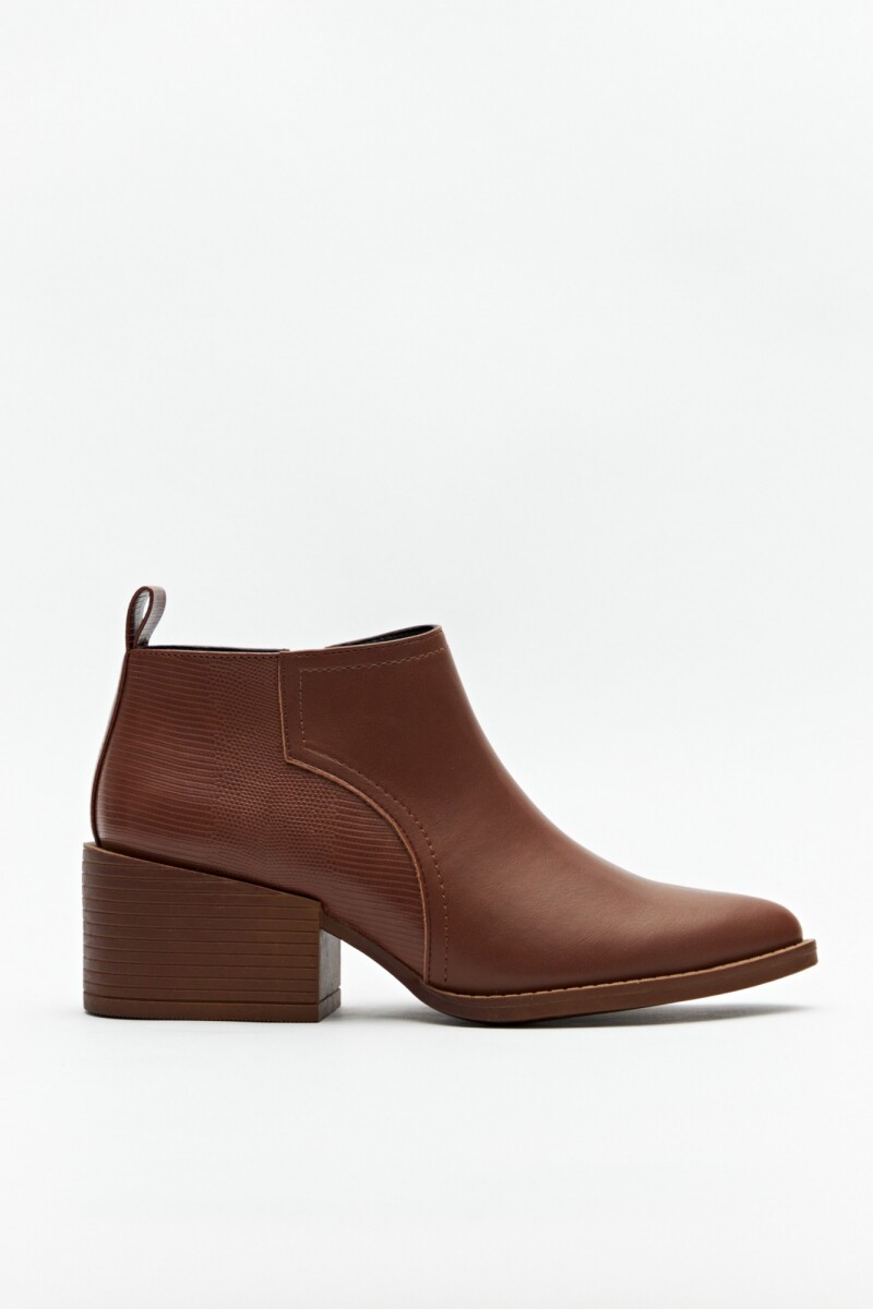 ZAPATO TROPOS 