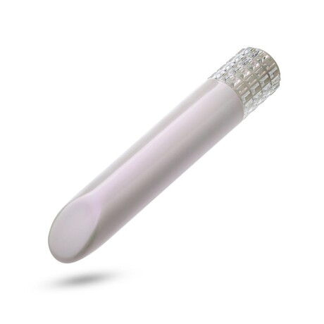 Vibrador de Bolsillo Bold Oh My Gem Base de Diamante Vibrador de Bolsillo Bold Oh My Gem Base de Diamante