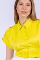 Camisa Gott Amarillo