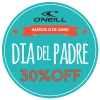Día Del Padre 30%