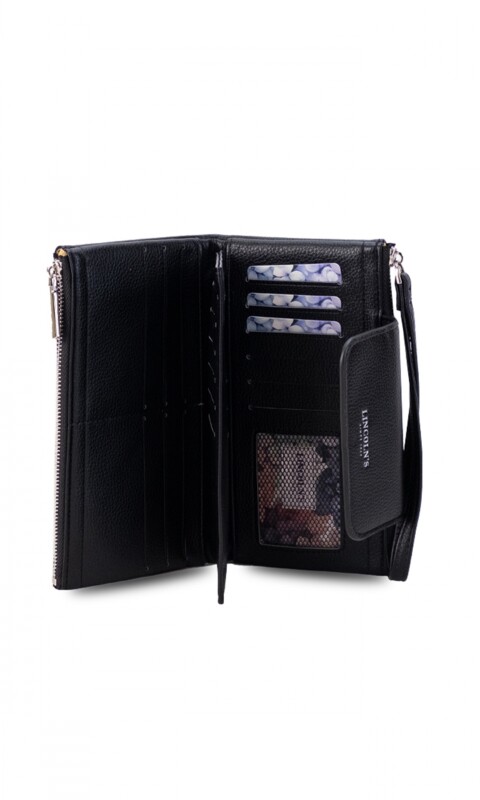 BILLETERA MARAH NEGRO