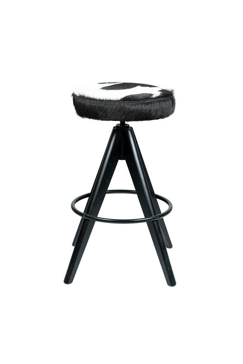 Sambre ST BANQUETA SAMBRE MADERA Y CUERO