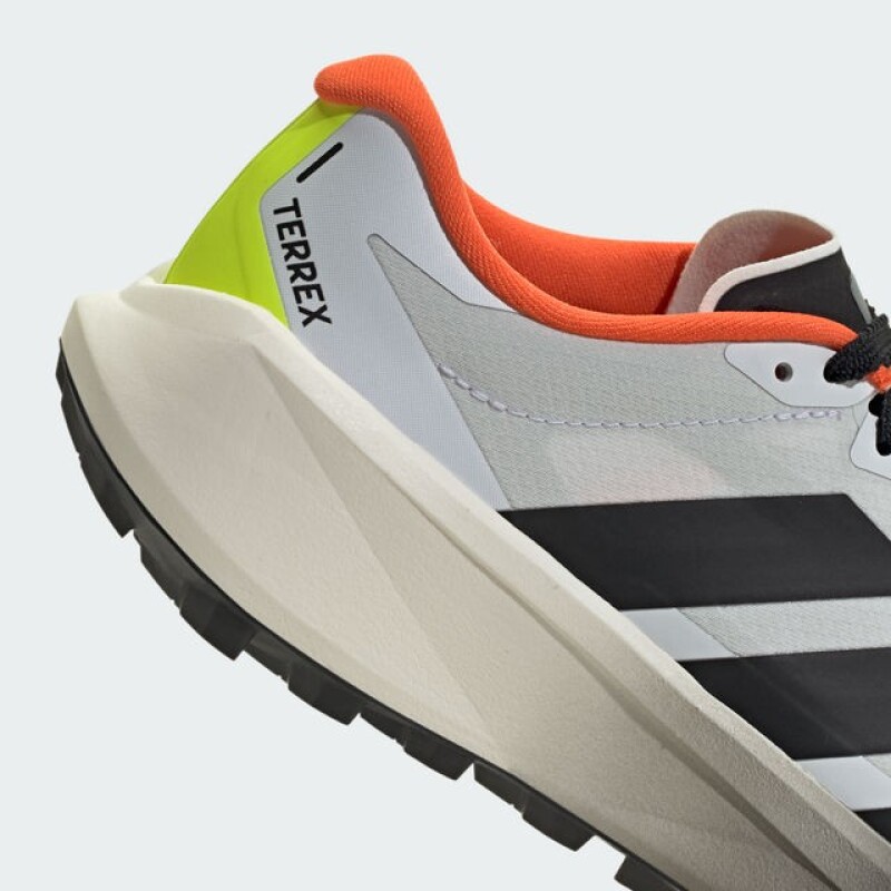 Championes Adidas Terrex Agravic 4 Multicolor