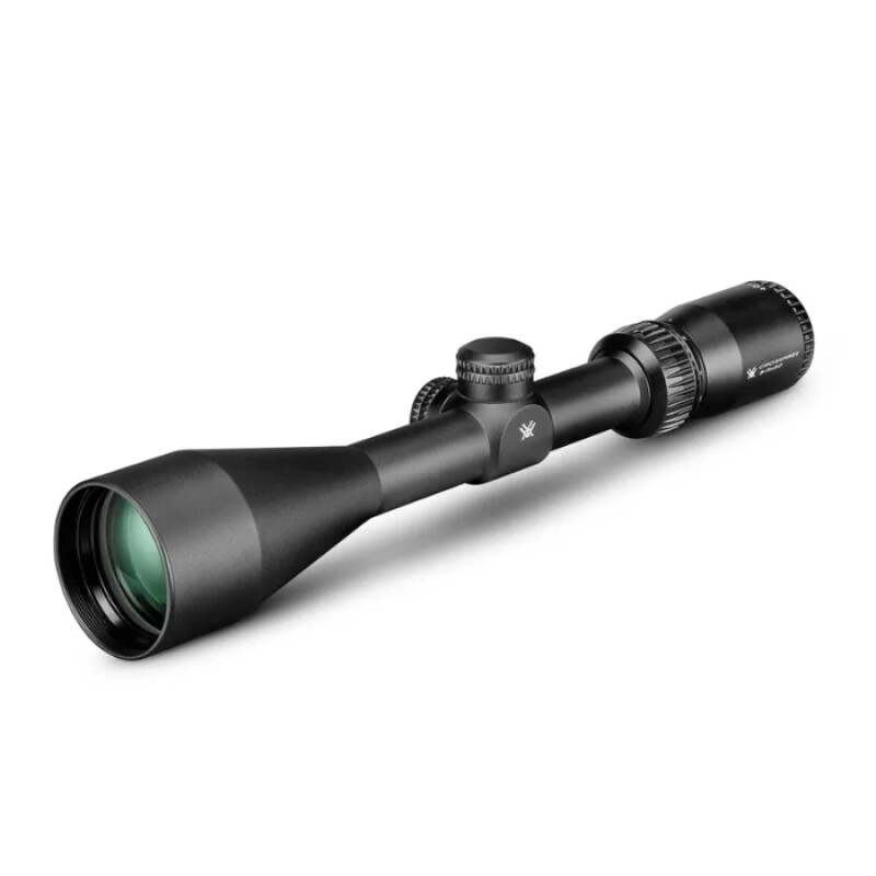 Mira Telescopica VORTEX CrossFire II 3-9X50 STRAIGHT-WALL BDC Mira Telescopica VORTEX CrossFire II 3-9X50 STRAIGHT-WALL BDC