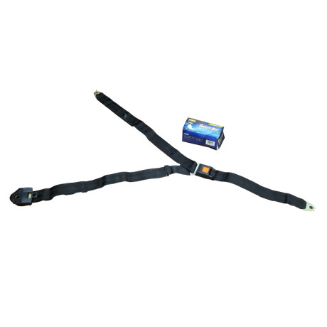 SEGURIDAD VIAL - CINTURON SEGURIDAD 3 PUNTAS POR UNIDAD WESTON SEGURIDAD VIAL - CINTURON SEGURIDAD 3 PUNTAS POR UNIDAD WESTON