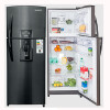 REFRIGERADOR JAMES JM 560 Dark -Dispensador 390L - Frio Seco Sin color