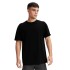 T-SHIRT XS-XXL NEGRO
