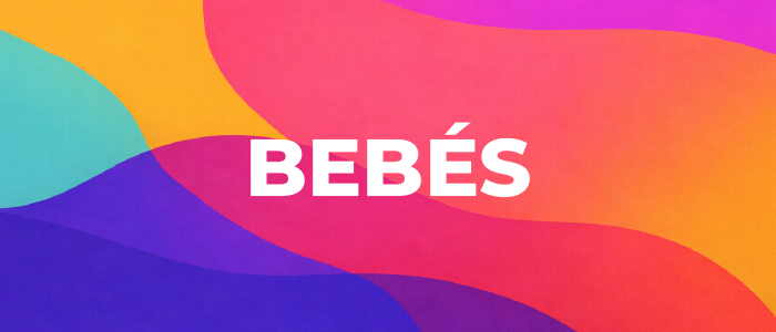 Bebes 30%