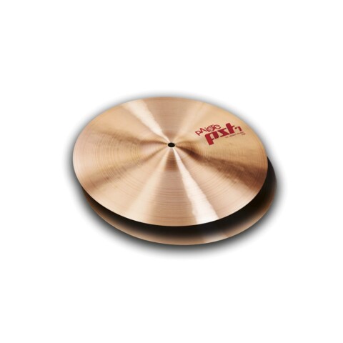 Platillo Heavy Hi-hat 14" Paiste PST7 HHH-14 Platillo Heavy Hi-hat 14" Paiste PST7 HHH-14