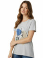 Remera Kalet Estampado 1