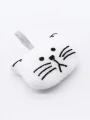 ESPONJA GATITO BLANCO