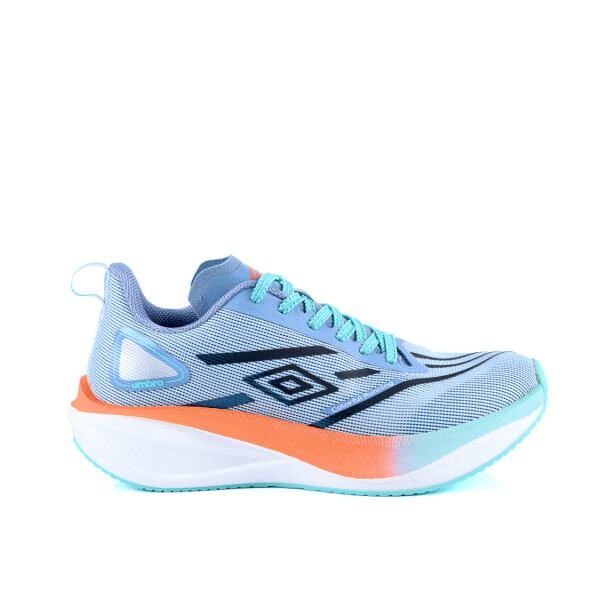 Championes Speed Umbro Mujer 7c9