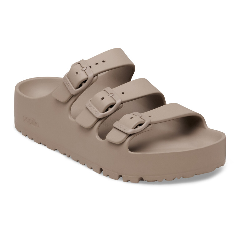 Florida III Flex Platform EVA Gray Taupe Gray Taupe