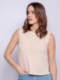 TOP ONLY YOU Beige