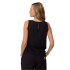 TOP FIONNE S-XL NEGRO