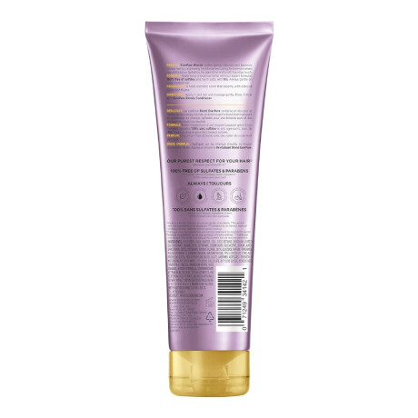 Shampoo L'Oréal Paris Ever Pure Expertise Blonde 200ml Shampoo L'Oréal Paris Ever Pure Expertise Blonde 200ml