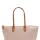 Bolso Terrano Roma Lona Aviador TAUPE