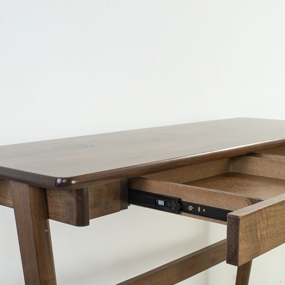 KIT DE OFICINA MADERA GRIS ANGELINE