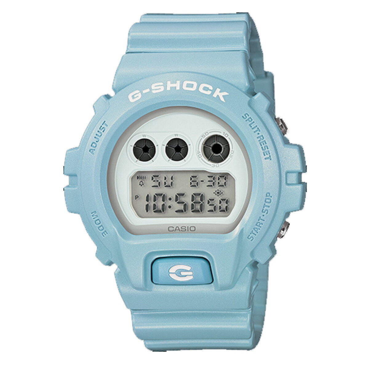 Reloj G-Shock Casio Deportivo 