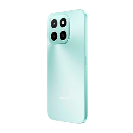 Celular Honor X6C 256GB 6GB 6.61" Green Celular Honor X6C 256GB 6GB 6.61" Green