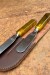 Snack Knife Verde