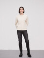 Sweater Allora Crudo / Natural