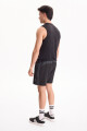 Remera DryFit Shift Negro