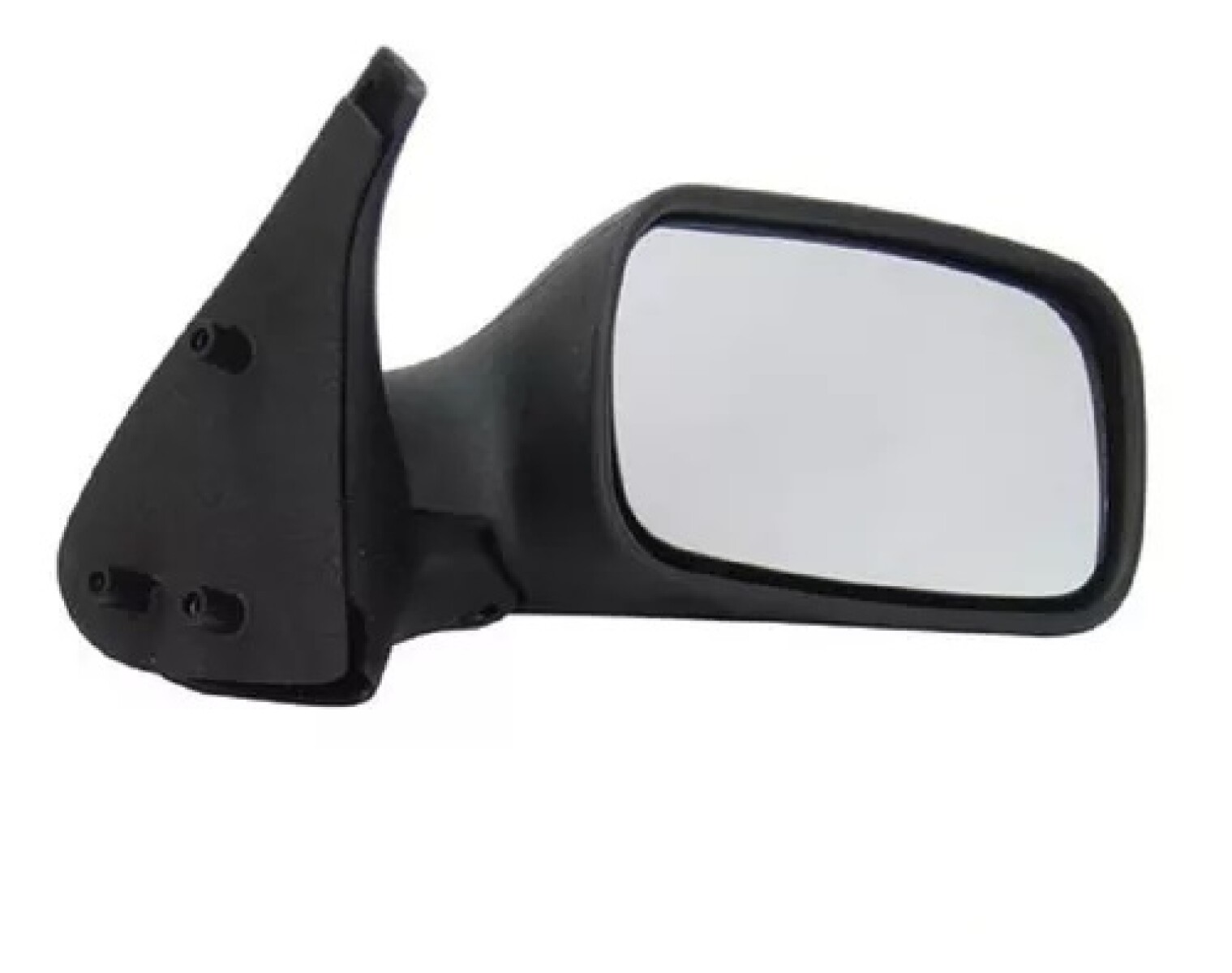 ESPEJO RETROVISOR DERECHO SIN CONTROL 