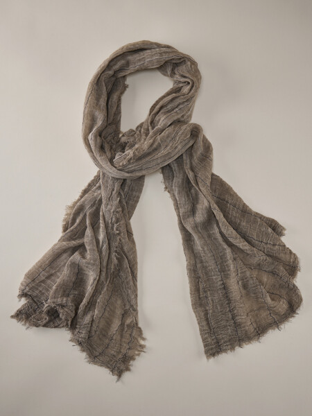 CHALINAS NIGER BEIGE