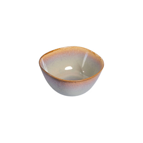 BOWL 16CM MARGE CERAMICA MULTICOLOR MULTICOLOR