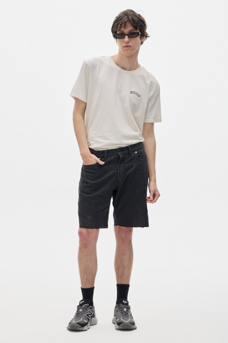 Bermuda Astro SOLID/Black