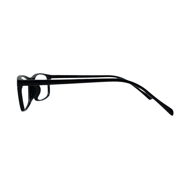 ALEC AL S8168 52 18 - 144 - Adulto - Negro negrouniforme