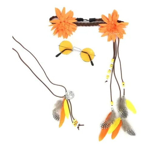 Set HippIe Set HippIe