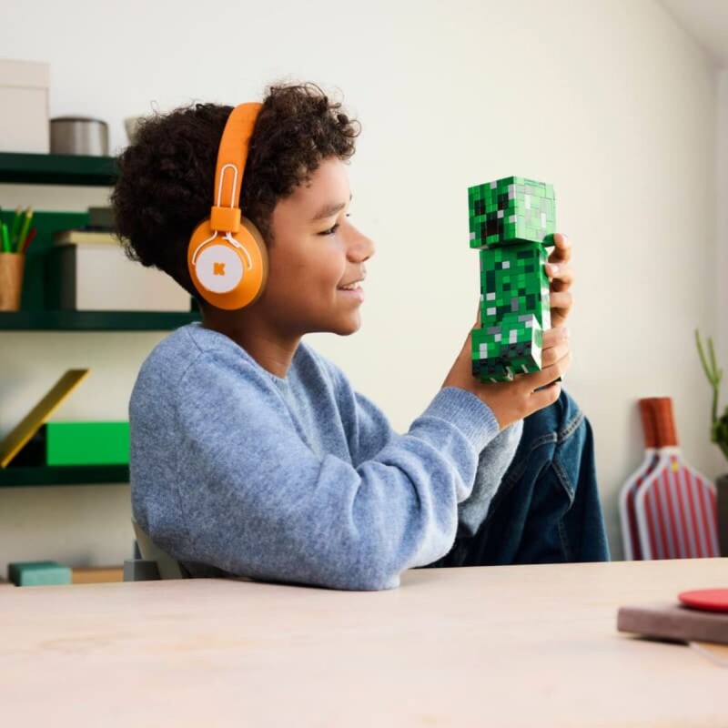 Lego Minecraft El creeper Lego Minecraft El creeper