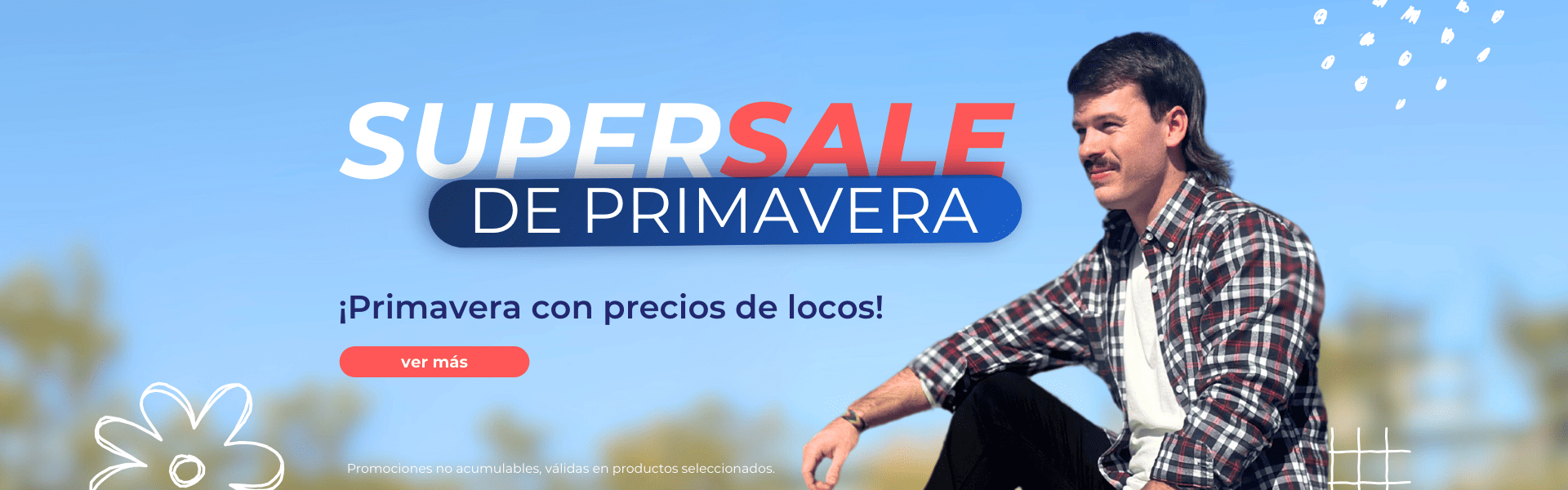 Sale primavera