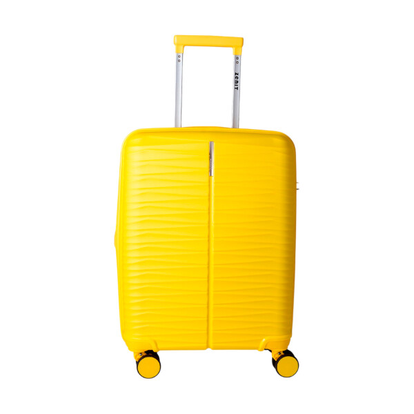 VALIJA CÓRDOBA YELLOW S VALIJA CÓRDOBA YELLOW S