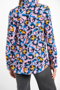 Blusa Multi